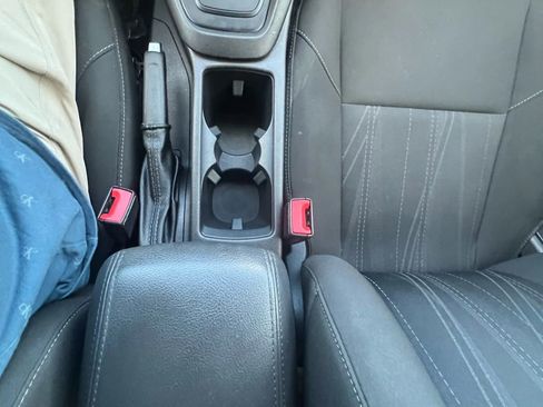 Used 2017 Ford Focus SE image 52