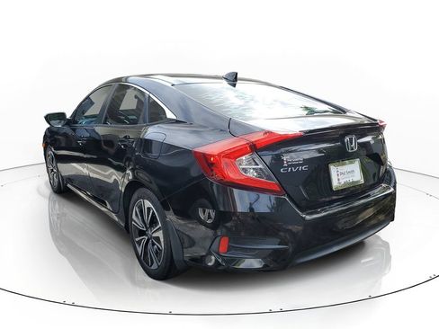 Used 2016 Honda Civic EX-T image 3
