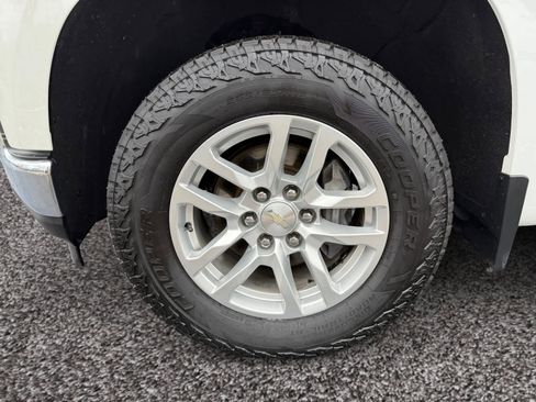 Used 2019 Chevrolet Silverado 1500 LT w/ All-Star Edition image 14