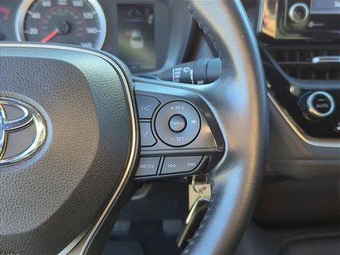 Certified 2022 Toyota Corolla SE image 13