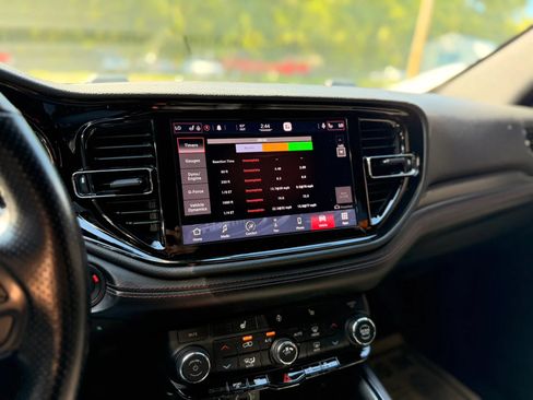 Used 2021 Dodge Durango R/T AWD/4WD image 28