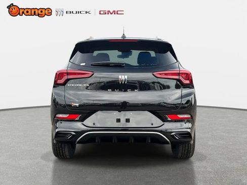 New 2026 Buick Encore GX Sport Touring w/ Advanced Technology Package FWD image 4