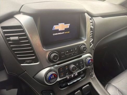 Used 2017 Chevrolet Tahoe LT AWD/4WD image 31