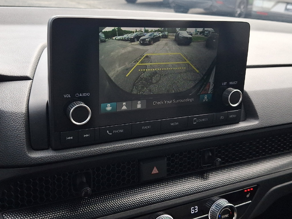 Used 2023 Honda CR-V EX image 18