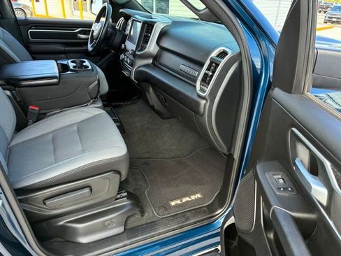 Used 2023 RAM 1500 Big Horn RWD image 13