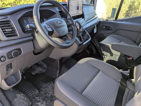 New 2026 Ford Transit 350 image 22