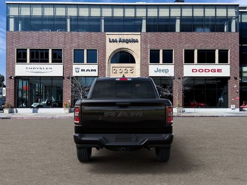 New 2026 RAM 1500 Express RWD image 7