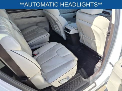 Used 2020 Hyundai Palisade Limited image 17