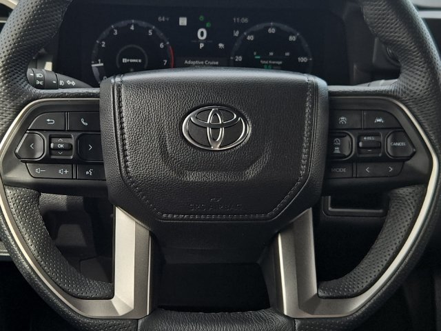 Certified 2026 Toyota Tacoma TRD Off-Road AWD/4WD image 26