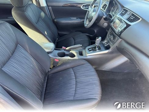 Used 2018 Nissan Sentra SV image 30