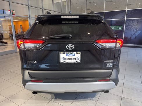 Used 2024 Toyota RAV4 Adventure image 7