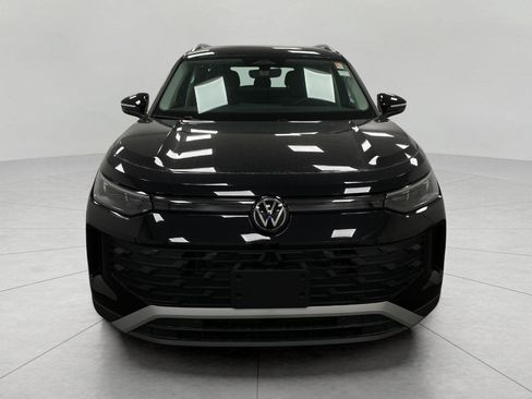 New 2026 Volkswagen Tiguan SE AWD/4WD image 10