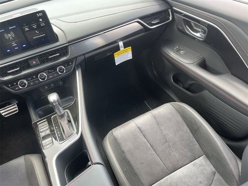 New 2025 Acura ADX A-Spec image 19