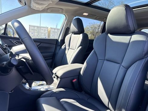 New 2026 Subaru Ascent Limited image 12