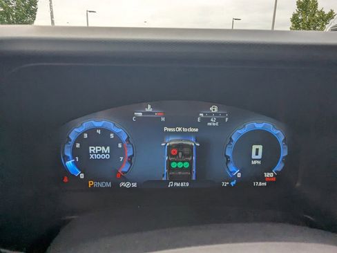 New 2025 Ford Bronco Badlands image 28