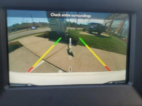 Certified 2018 Jeep Compass Latitude w/ Popular Equipment Group image 28