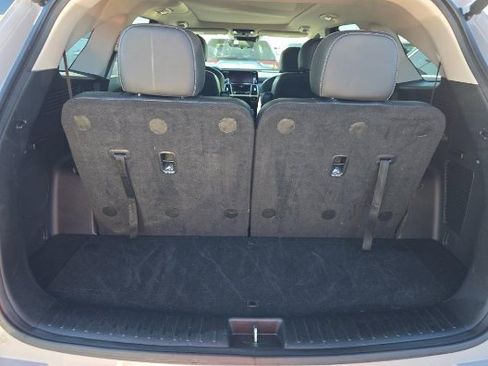 Used 2022 Kia Sorento EX w/ Panoramic Sunroof Package image 12