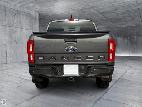 Used 2020 Ford Ranger XLT w/ Equipment Group 301A Mid image 6