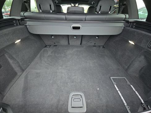 Used 2024 BMW X5 sDrive40i w/ Parking Assistance Package RWD image 15