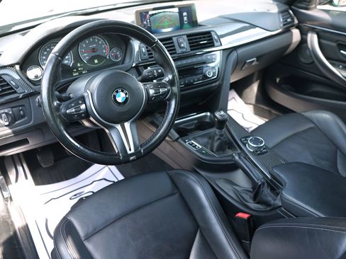 Used 2015 BMW M4 Coupe RWD image 16