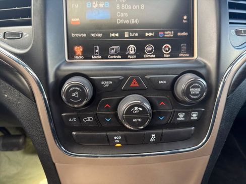 Used 2015 Jeep Grand Cherokee Altitude AWD/4WD image 26