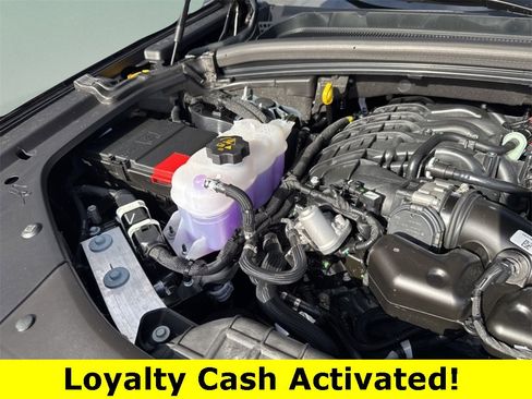 New 2025 Jeep Grand Cherokee Laredo image 42