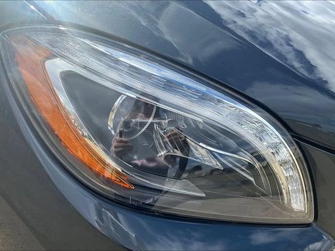 Used 2015 Mercedes-Benz ML 400 4MATIC image 27