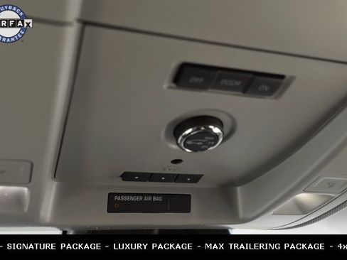 Used 2017 Chevrolet Suburban LT w/ LT Signature Package image 35