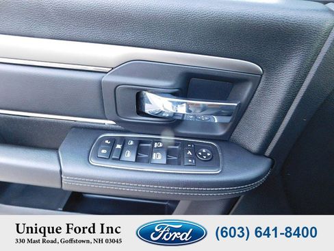 Used 2016 RAM 1500 Sport w/ Convenience Group image 19
