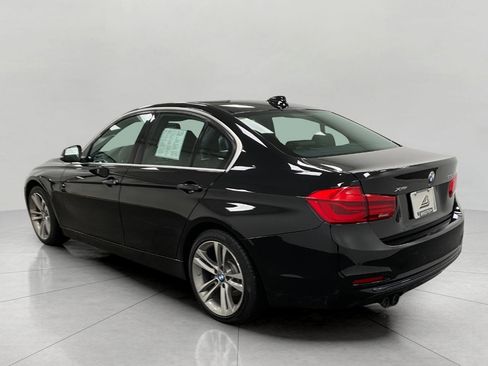 Used 2018 BMW 330i xDrive Sedan image 6
