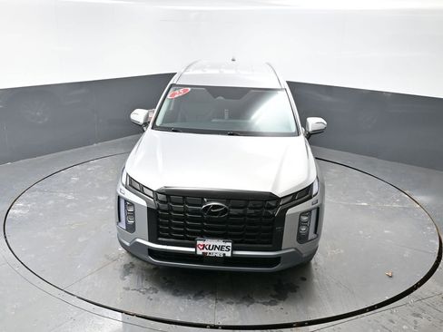 Used 2025 Hyundai Palisade SEL image 46