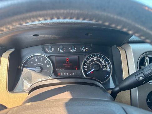 Used 2012 Ford F150 XLT w/ XLT Convenience Pkg AWD/4WD image 22