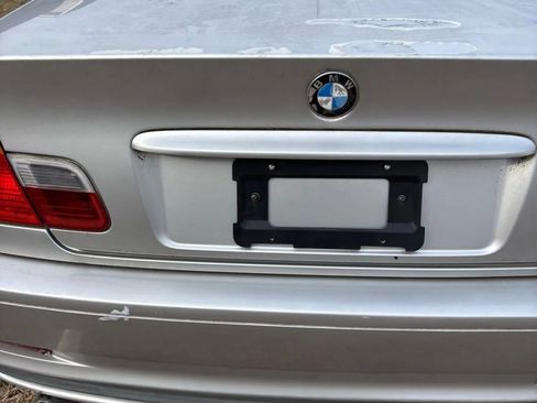 Used 2000 BMW 328Ci Coupe image 4