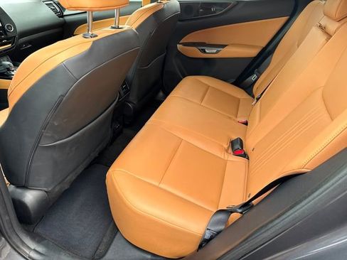 Certified 2023 Lexus NX 250 AWD image 24