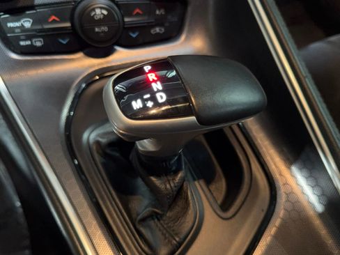 Used 2018 Dodge Challenger SXT Plus image 30