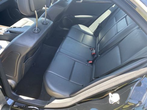 Used 2014 Mercedes-Benz C 250 Sedan image 11