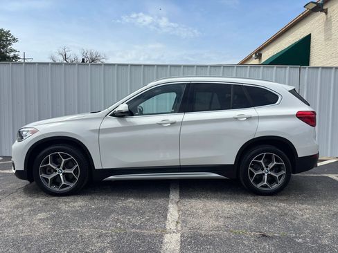 Used 2019 BMW X1 sDrive28i FWD image 2