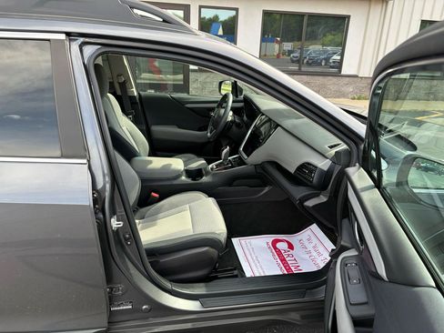 Used 2022 Subaru Outback Premium AWD/4WD image 14
