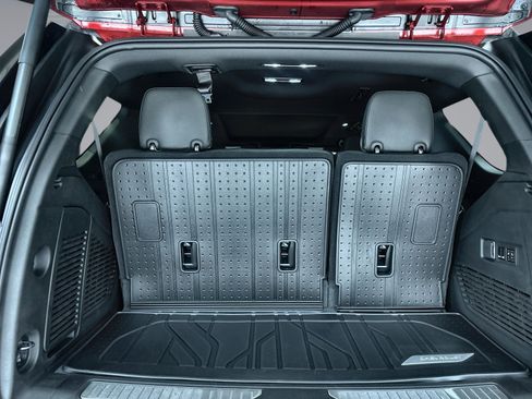 New 2026 Chevrolet Tahoe Premier AWD/4WD image 33