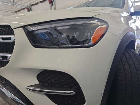 Certified 2025 Mercedes-Benz GLE 350 4MATIC image 34