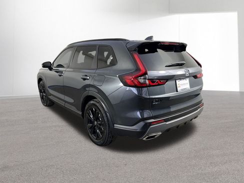 Used 2026 Honda CR-V Sport Touring image 30