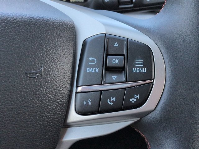 New 2027 Ford Explorer Active w/ Active Comfort Package RWD image 26