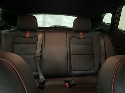 New 2026 Chevrolet Trax RS w/ Driver Confidence Package image 18