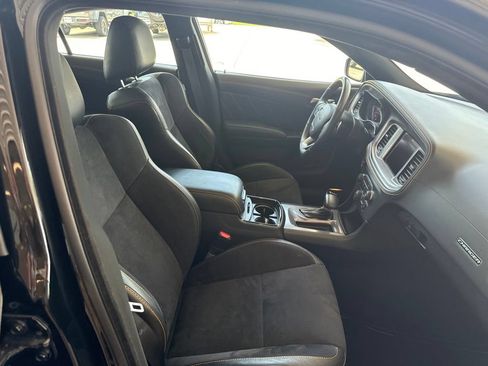 Used 2023 Dodge Charger GT w/ Plus Group RWD image 19