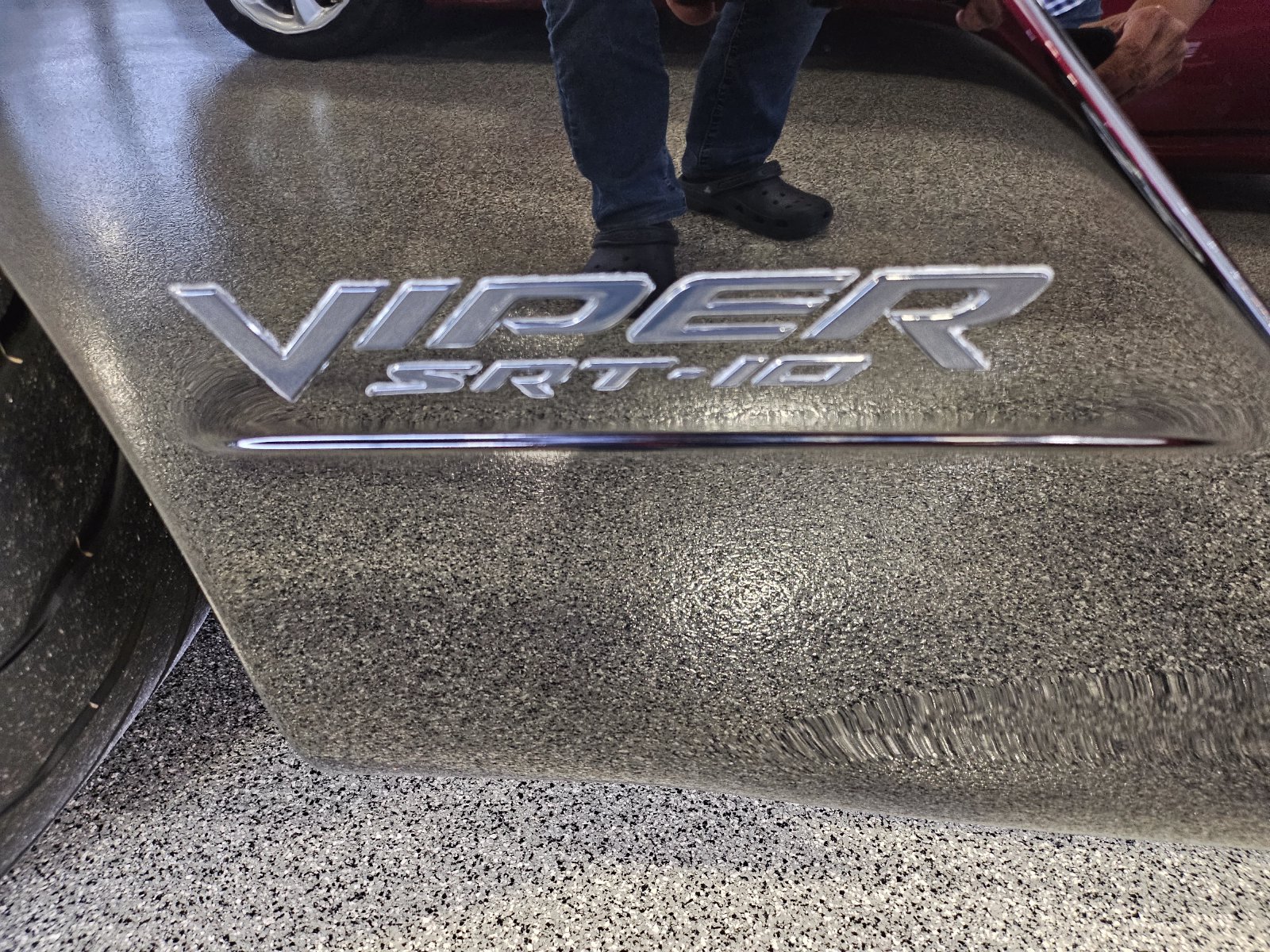 Used 2005 Dodge Viper SRT-10 RWD image 33
