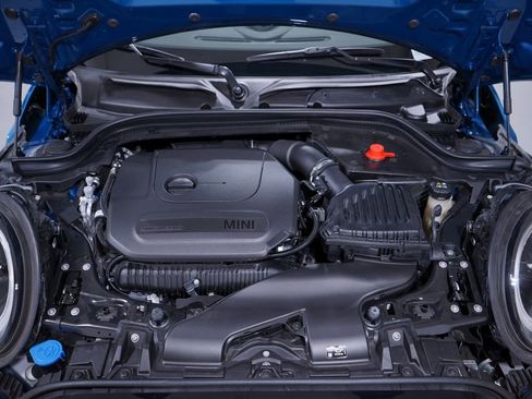 Used 2023 MINI Cooper S image 21