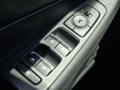 Used 2020 Hyundai Santa Fe SE w/ Cargo Package AWD/4WD image 26