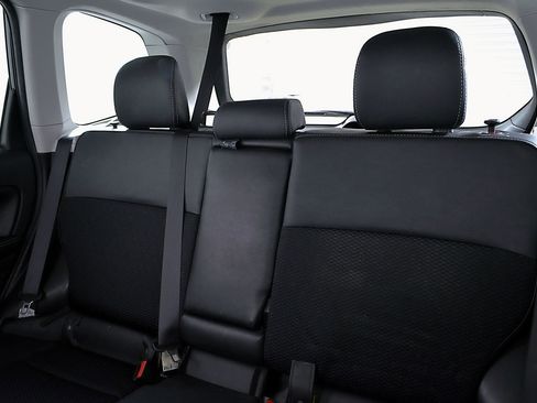 Used 2018 Subaru Forester 2.5i Premium AWD/4WD image 20