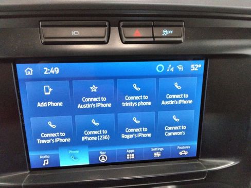 Used 2023 Ford F150 XLT w/ Equipment Group 301A Mid image 20