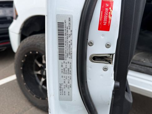 Used 2015 RAM 1500 Big Horn AWD/4WD image 12